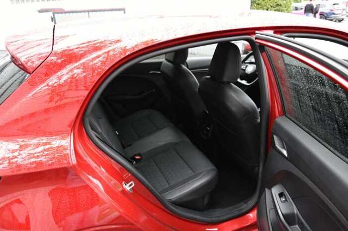 MG MG3 1.5 Hybrid+*Luxury*360°Kamera*LED*Navi*SHZ*