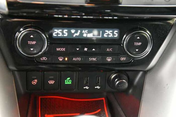 Mitsubishi Eclipse Cross Intro Edition 2WD*Klima*SHZ*Kamera*Navi