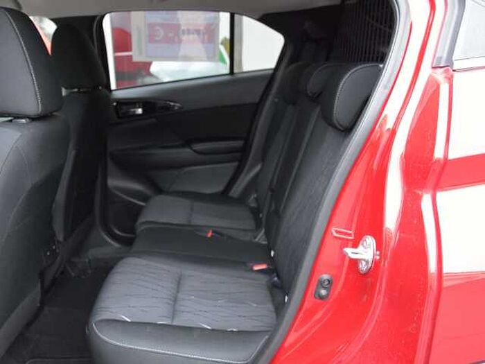Mitsubishi Eclipse Cross Intro Edition 2WD*Klima*SHZ*Kamera*Navi