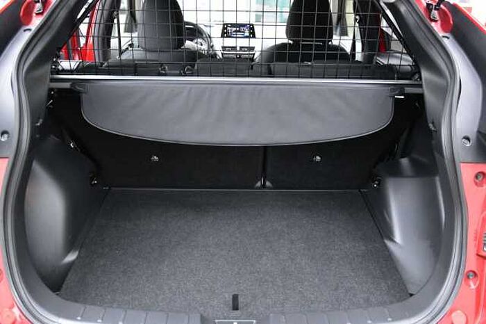 Mitsubishi Eclipse Cross Intro Edition 2WD*Klima*SHZ*Kamera*Navi