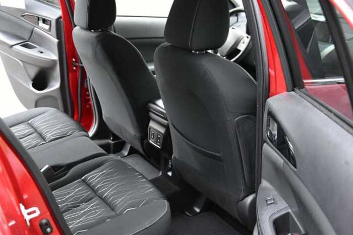 Mitsubishi Eclipse Cross Intro Edition 2WD*Klima*SHZ*Kamera*Navi