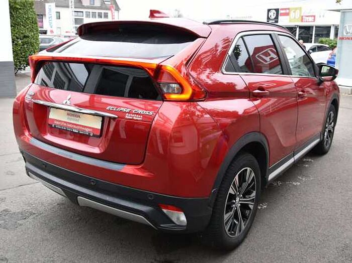 Mitsubishi Eclipse Cross Intro Edition 2WD*Klima*SHZ*Kamera*Navi
