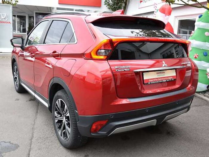 Mitsubishi Eclipse Cross Intro Edition 2WD*Klima*SHZ*Kamera*Navi