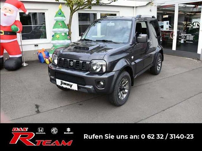 Suzuki Jimny Jimny Ranger*Klima*SHZ*
