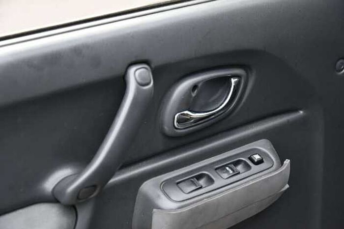 Suzuki Jimny Jimny Ranger*Klima*SHZ*