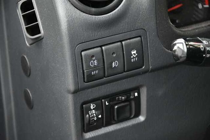 Suzuki Jimny Jimny Ranger*Klima*SHZ*