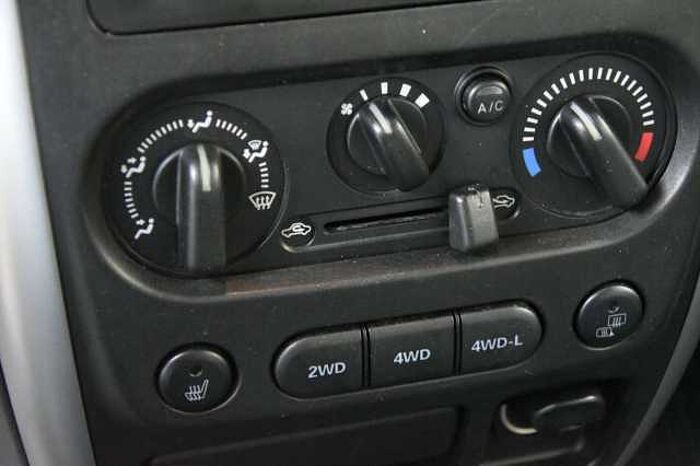 Suzuki Jimny Jimny Ranger*Klima*SHZ*