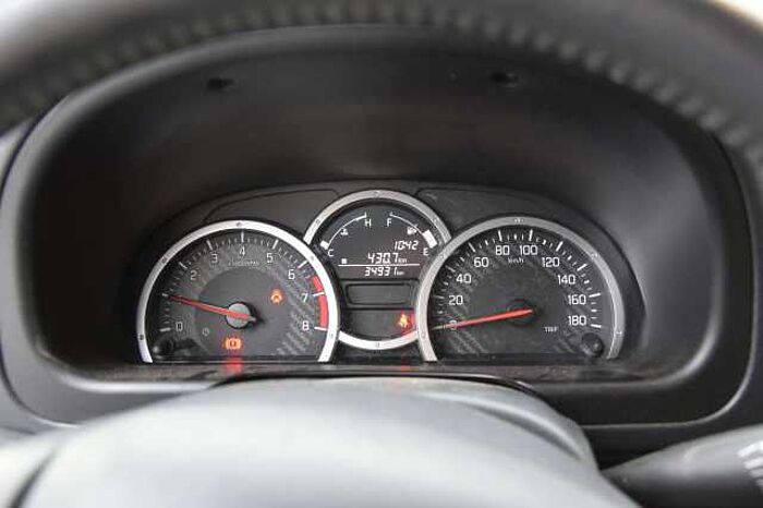 Suzuki Jimny Jimny Ranger*Klima*SHZ*