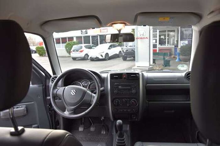 Suzuki Jimny Jimny Ranger*Klima*SHZ*