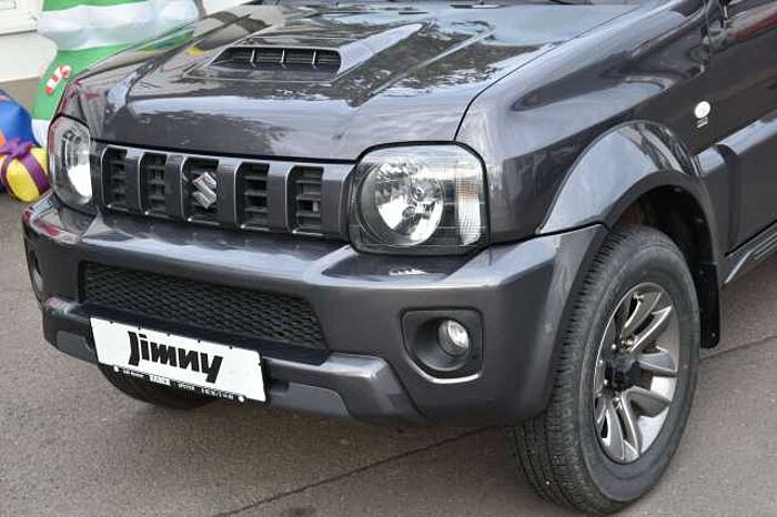 Suzuki Jimny Jimny Ranger*Klima*SHZ*