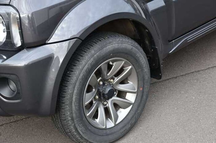 Suzuki Jimny Jimny Ranger*Klima*SHZ*