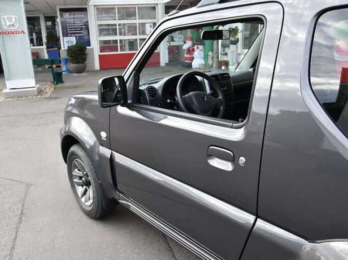 Suzuki Jimny Jimny Ranger*Klima*SHZ*
