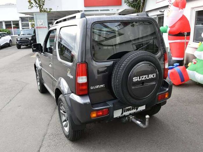 Suzuki Jimny Jimny Ranger*Klima*SHZ*