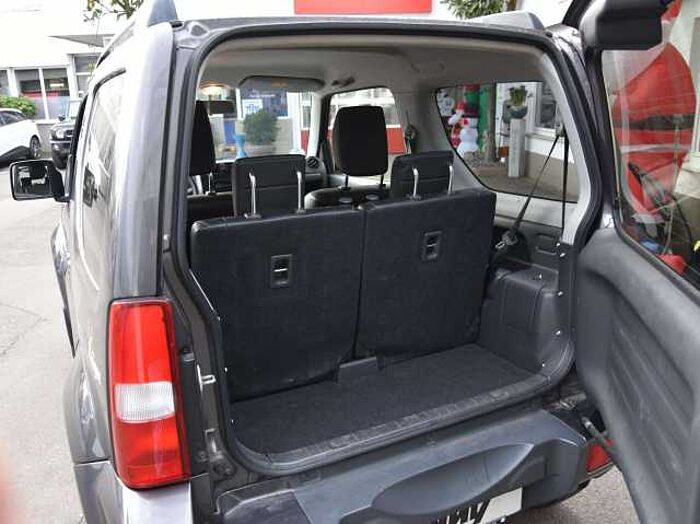 Suzuki Jimny Jimny Ranger*Klima*SHZ*