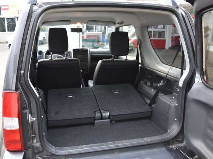 Suzuki Jimny Jimny Ranger*Klima*SHZ*