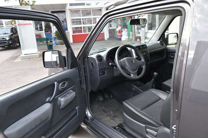 Suzuki Jimny Jimny Ranger*Klima*SHZ*