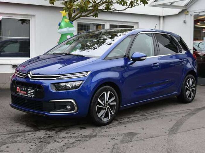 Citroen C4 Picasso Shine*Massagesitze*SHZ*Navi*