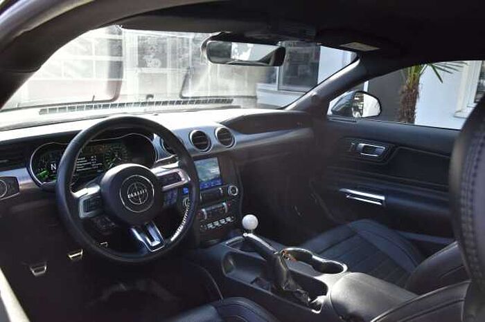 Ford Mustang Bullitt Fastback V8*Bang & Olufsen*