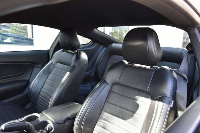 Ford Mustang Bullitt Fastback V8*Bang & Olufsen*