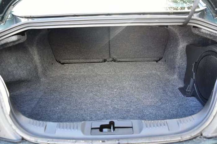 Ford Mustang Bullitt Fastback V8*Bang & Olufsen*