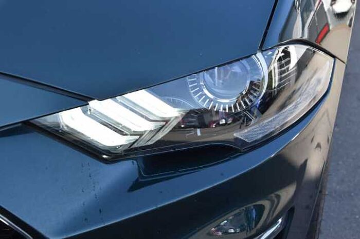 Ford Mustang Bullitt Fastback V8*Bang & Olufsen*