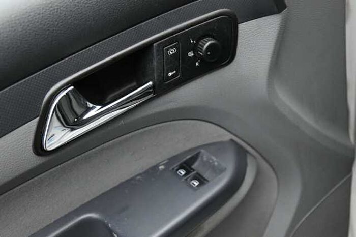 Volkswagen Caddy Life*Allwetter*TÜV Neu