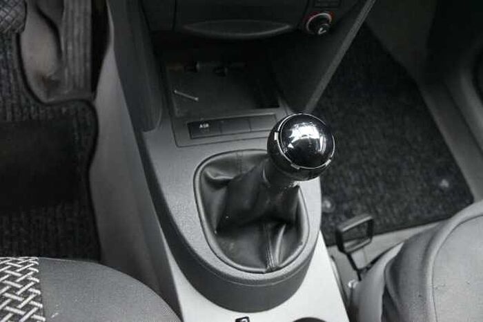 Volkswagen Caddy Life*Allwetter*TÜV Neu