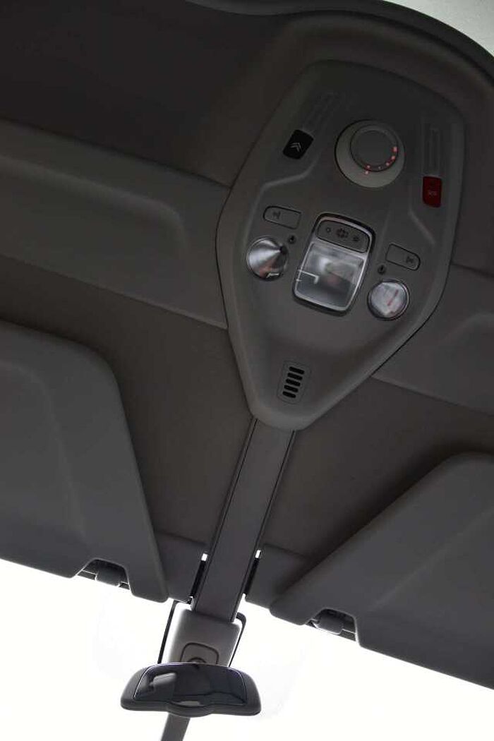 Citroen C4 Picasso Shine*Massagesitze*SHZ*Navi*