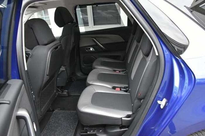 Citroen C4 Picasso Shine*Massagesitze*SHZ*Navi*