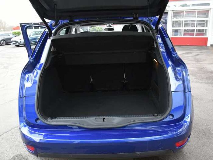 Citroen C4 Picasso Shine*Massagesitze*SHZ*Navi*