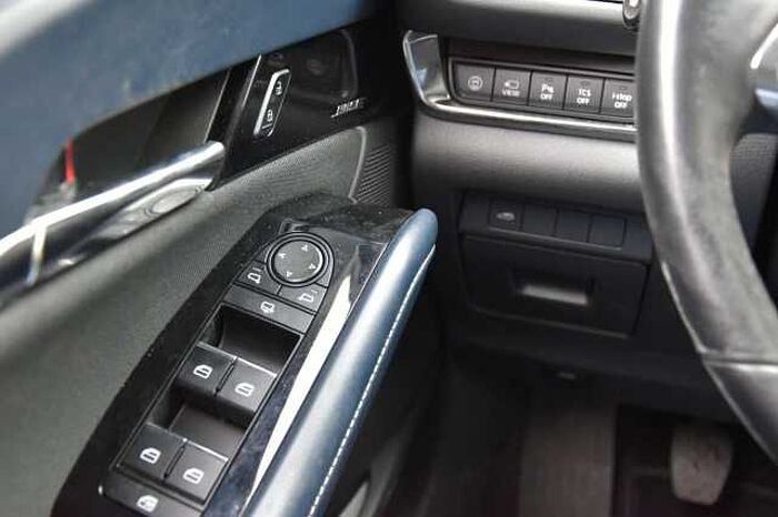 Mazda CX-30 SKYACTIV-G 2.0 M-Hybrid*Allwetter*Scheckheft*