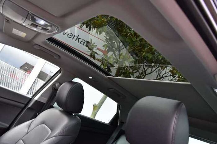 Hyundai TUCSON Premium 4WD*Allwetter*Kamera*Automatik*