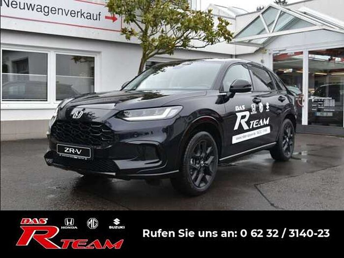 Honda ZR-V e:HEV 2WD Sport�8 Jahre Garantie�