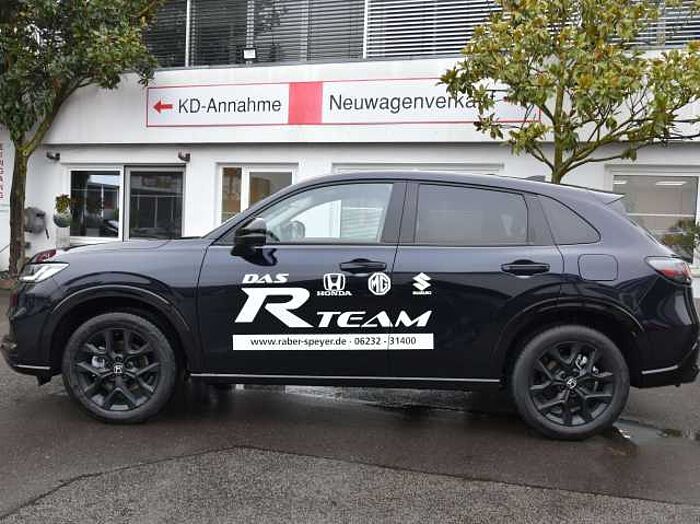 Honda ZR-V e:HEV 2WD Sport�8 Jahre Garantie�