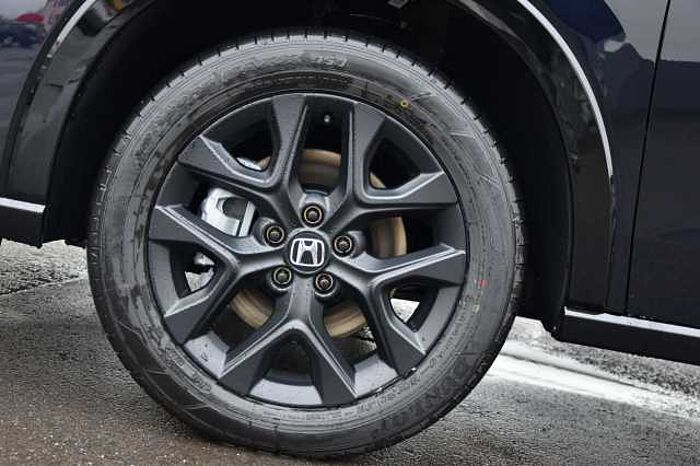 Honda ZR-V e:HEV 2WD Sport�8 Jahre Garantie�