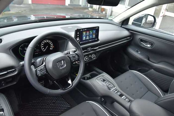 Honda ZR-V e:HEV 2WD Sport�8 Jahre Garantie�
