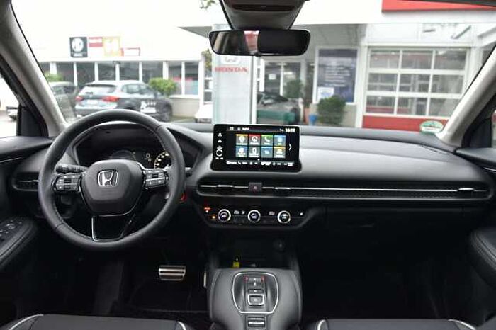 Honda ZR-V e:HEV 2WD Sport�8 Jahre Garantie�
