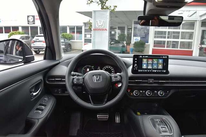 Honda ZR-V e:HEV 2WD Sport�8 Jahre Garantie�
