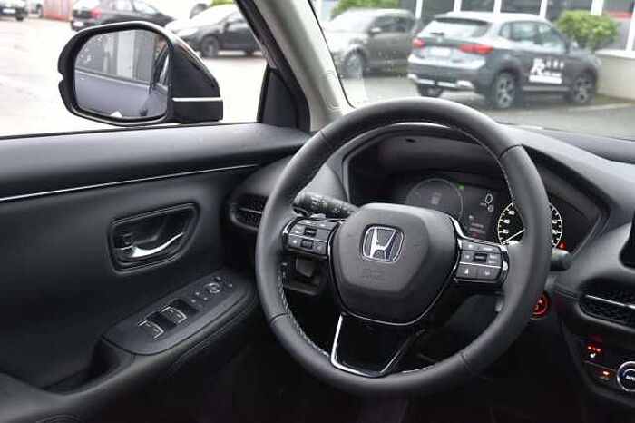 Honda ZR-V e:HEV 2WD Sport�8 Jahre Garantie�