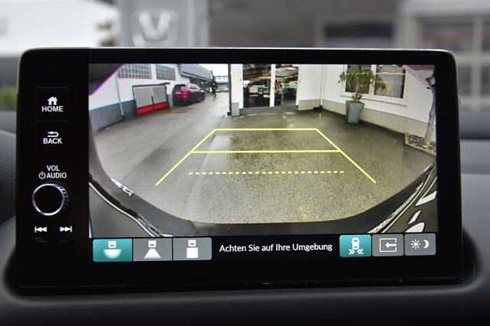 Honda ZR-V e:HEV 2WD Sport�8 Jahre Garantie�