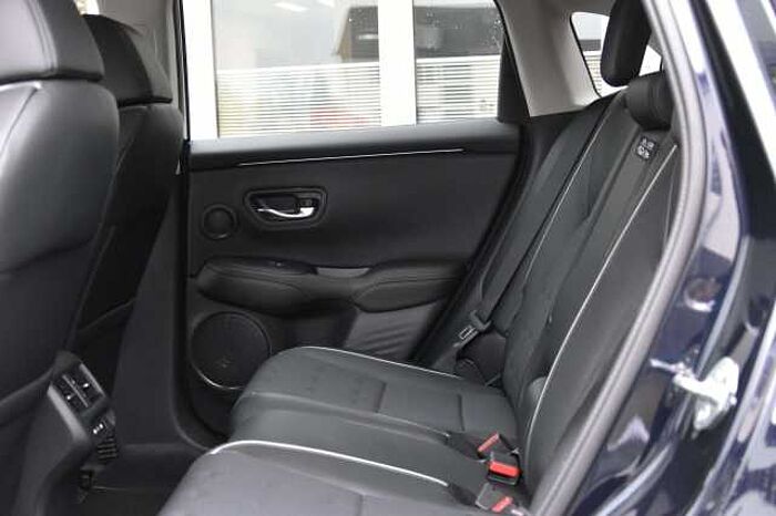 Honda ZR-V e:HEV 2WD Sport�8 Jahre Garantie�