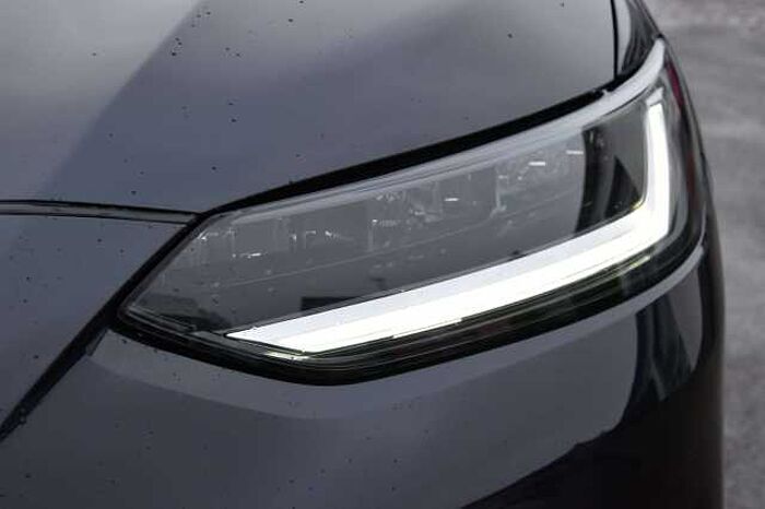 Honda ZR-V e:HEV 2WD Sport�8 Jahre Garantie�