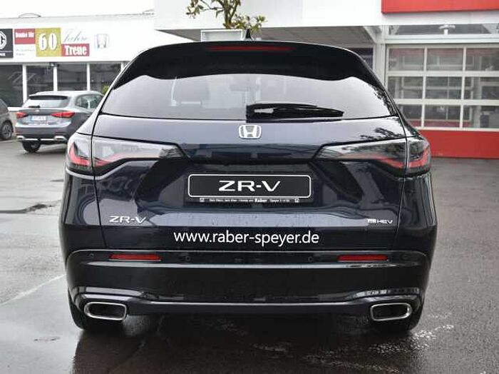 Honda ZR-V e:HEV 2WD Sport�8 Jahre Garantie�