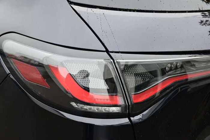 Honda ZR-V e:HEV 2WD Sport�8 Jahre Garantie�