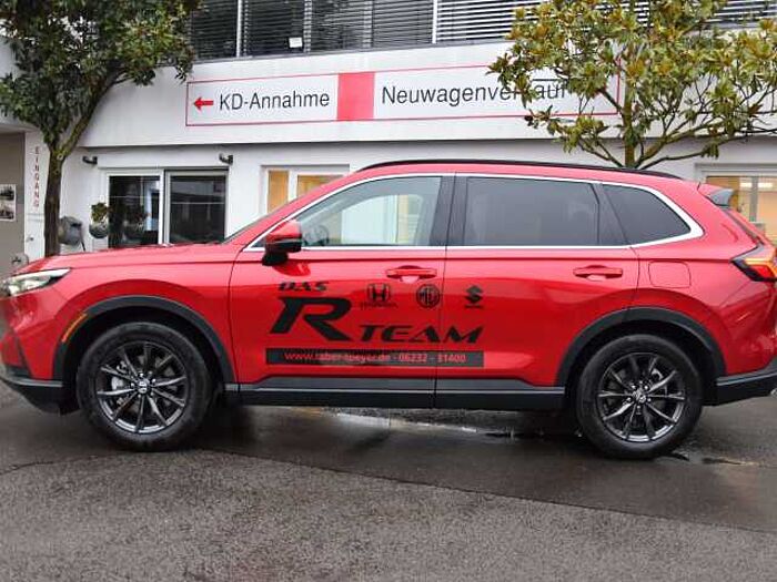 Honda CR-V e:HEV 2WD Elegance�8 Jahre Garantie�