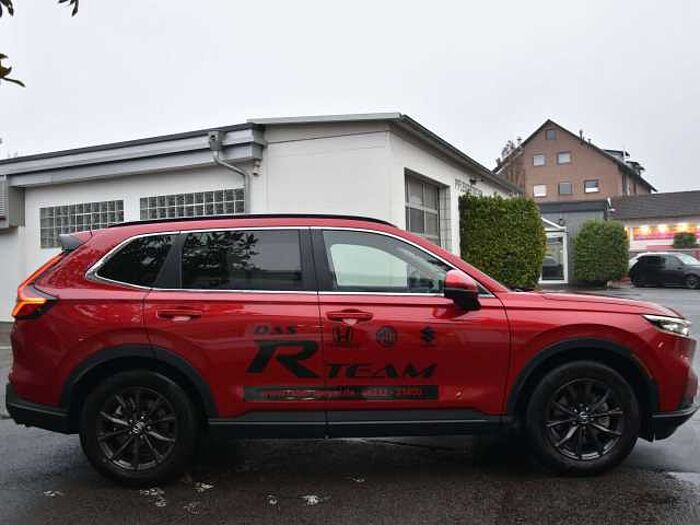 Honda CR-V e:HEV 2WD Elegance�8 Jahre Garantie�