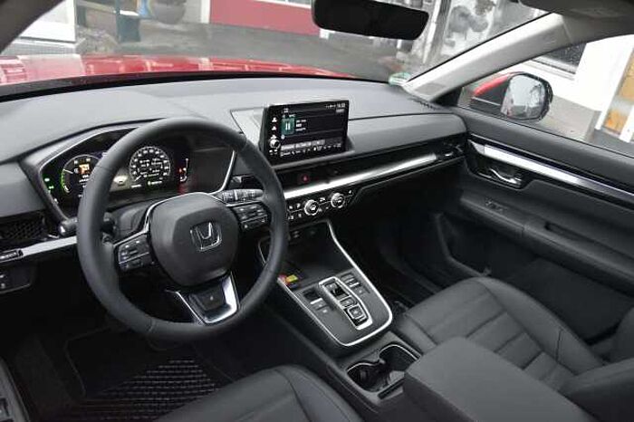 Honda CR-V e:HEV 2WD Elegance�8 Jahre Garantie�