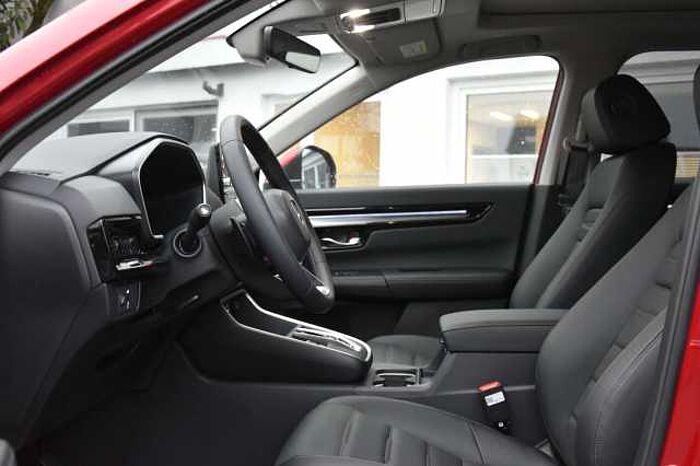 Honda CR-V e:HEV 2WD Elegance�8 Jahre Garantie�