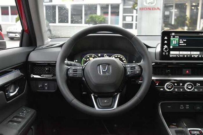Honda CR-V e:HEV 2WD Elegance�8 Jahre Garantie�