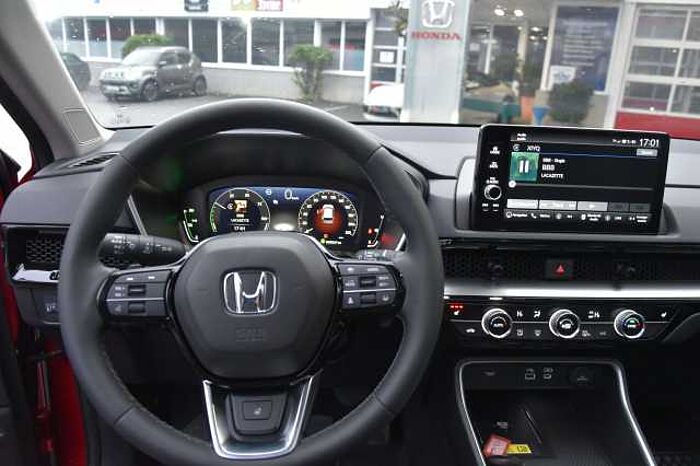 Honda CR-V e:HEV 2WD Elegance�8 Jahre Garantie�